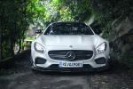 Mercedes-AMG GT S GTZ-650 by RevoZport 2016 года